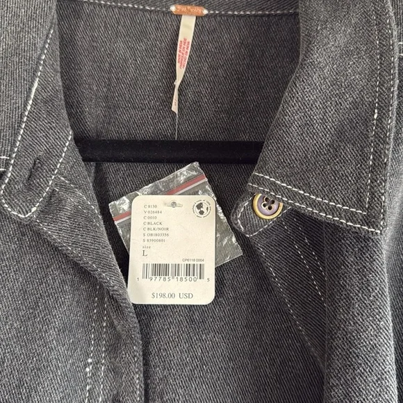 NWT free people dress - Picture 2 of 4